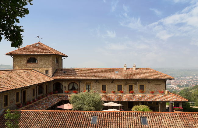 I Tre Poggi Dimora di Charme - Foto 35