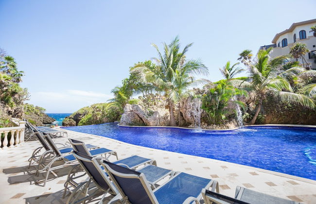 Keyhole Bay Condo 10 1 Bedroom Condo by RedAwning - Foto 18