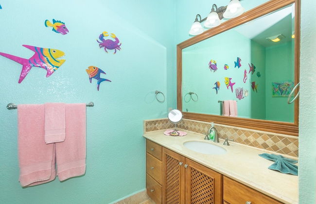 Keyhole Bay Condo 10 1 Bedroom Condo by RedAwning - Foto 13