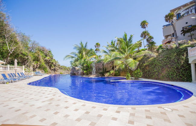 Keyhole Bay Condo 10 1 Bedroom Condo by RedAwning - Foto 15