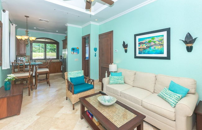 Keyhole Bay Condo 10 1 Bedroom Condo by RedAwning - Foto 7