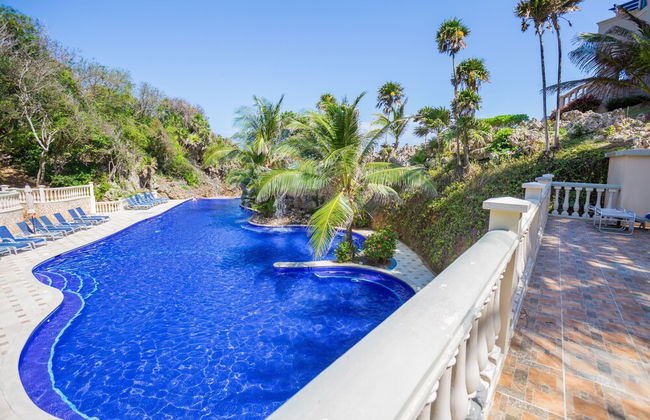 Keyhole Bay Condo 10 1 Bedroom Condo by RedAwning - Foto 16