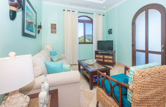 Keyhole Bay Condo 10 1 Bedroom Condo by RedAwning - Foto 8