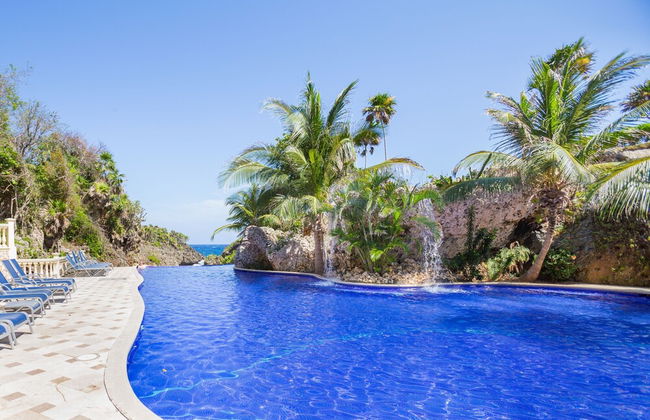 Keyhole Bay Condo 10 1 Bedroom Condo by RedAwning - Foto 17