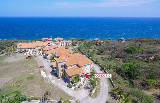 Keyhole Bay Condo 10 1 Bedroom Condo by RedAwning - Foto 35