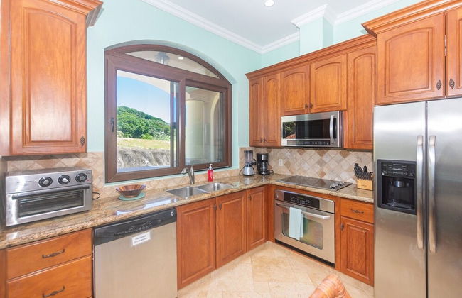 Keyhole Bay Condo 10 1 Bedroom Condo by RedAwning - Foto 5