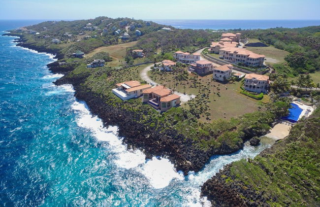 Keyhole Bay Condo 10 1 Bedroom Condo by RedAwning - Foto 37