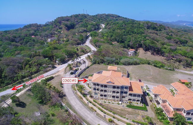 Keyhole Bay Condo 10 1 Bedroom Condo by RedAwning - Foto 34