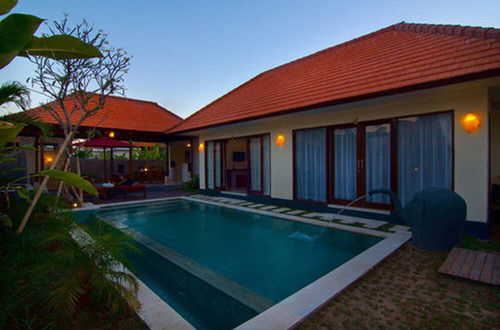 Foto 31 - The Awan Villas