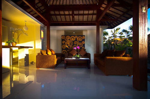 Photo 2 - The Awan Villas