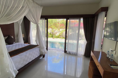 Foto 9 - The Awan Villas