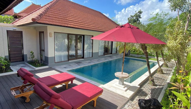 Photo 1 - The Awan Villas