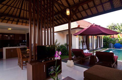 Foto 40 - The Awan Villas