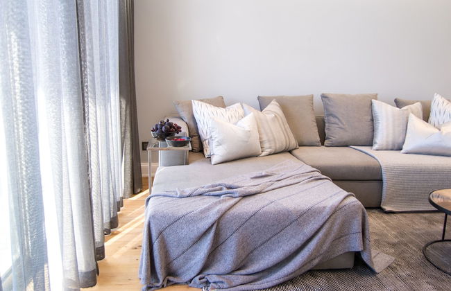 Seacliff Apartments - Foto 18