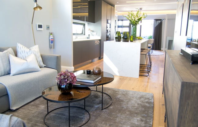 Seacliff Apartments - Foto 14
