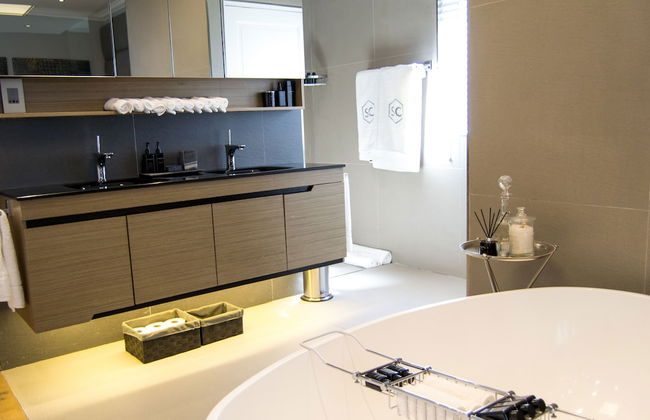 Seacliff Apartments - Foto 23