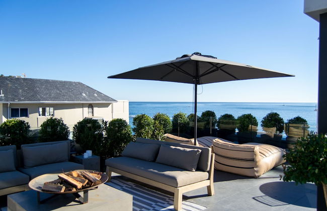 Seacliff Apartments - Foto 1