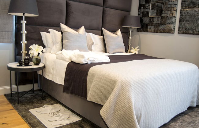 Seacliff Apartments - Foto 4