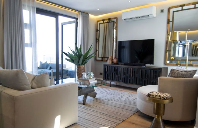 Seacliff Apartments - Foto 17