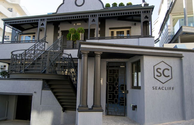 Seacliff Apartments - Foto 35