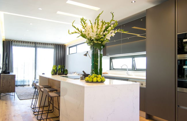Seacliff Apartments - Foto 11