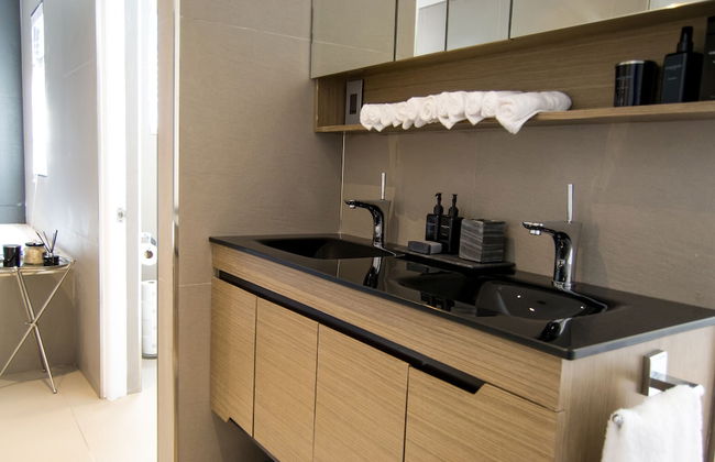 Seacliff Apartments - Foto 24