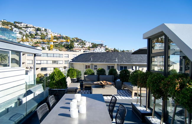 Seacliff Apartments - Foto 22