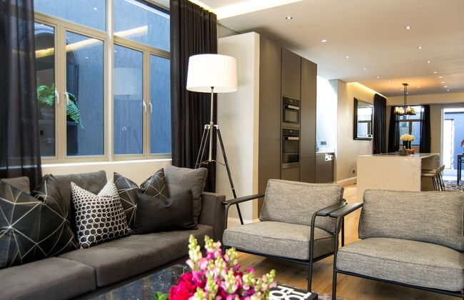 Seacliff Apartments - Foto 15