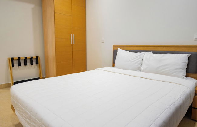 Harbour Island Residences - Foto 3