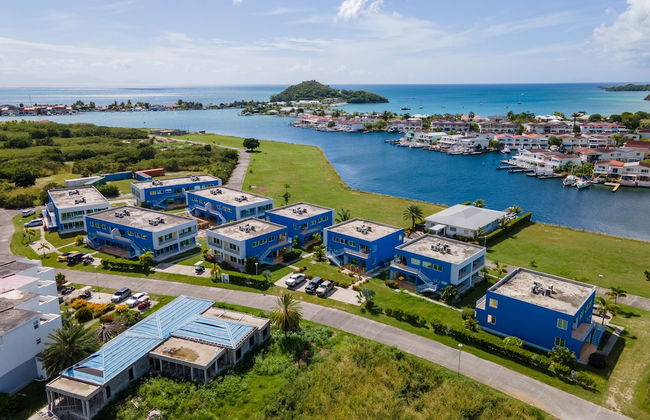 Harbour Island Residences - Foto 26