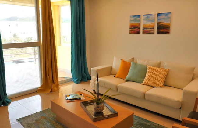 Harbour Island Residences - Foto 8