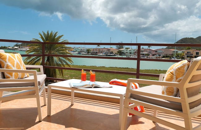 Harbour Island Residences - Foto 29