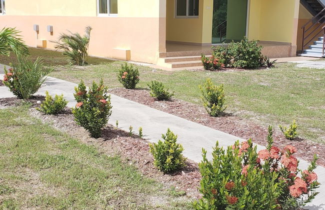 Harbour Island Residences - Foto 21