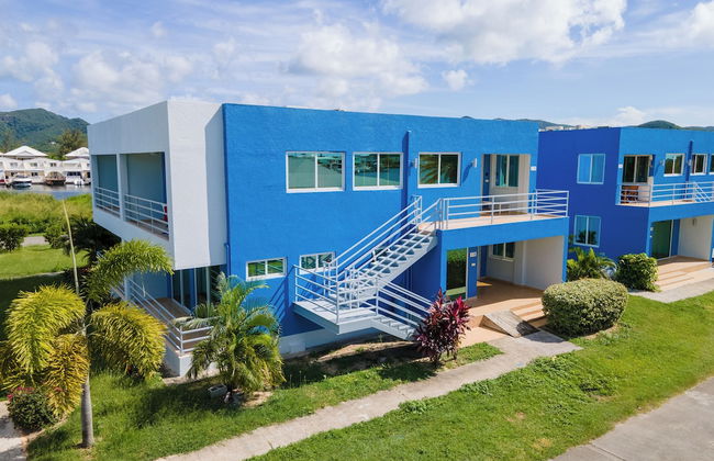 Harbour Island Residences - Foto 1