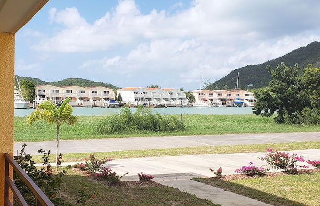 Harbour Island Residences - Foto 30