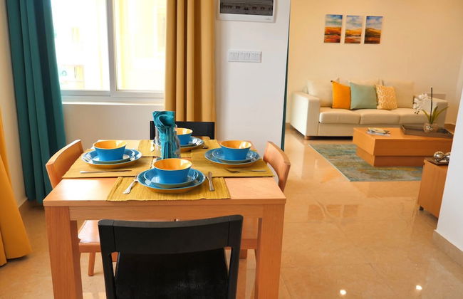 Harbour Island Residences - Foto 4