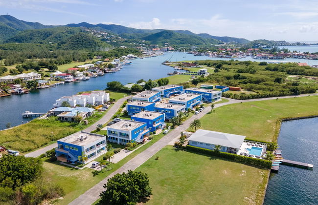 Harbour Island Residences - Foto 25