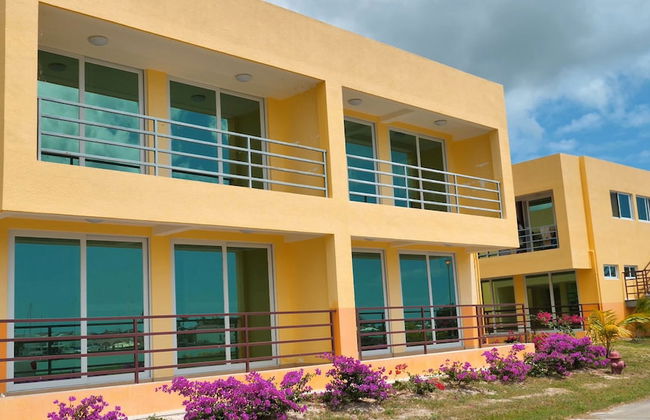 Harbour Island Residences - Foto 17