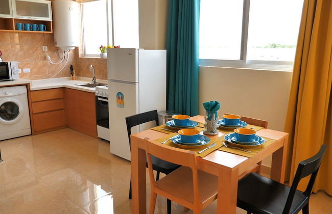 Harbour Island Residences - Foto 5