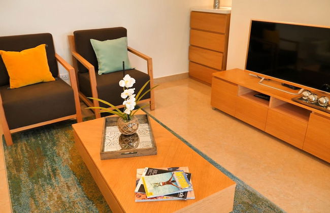 Harbour Island Residences - Foto 6