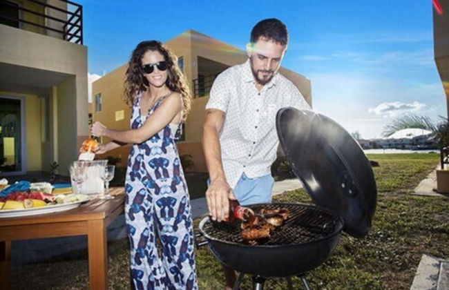 Harbour Island Residences - Foto 22