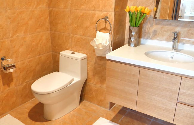 Harbour Island Residences - Foto 12