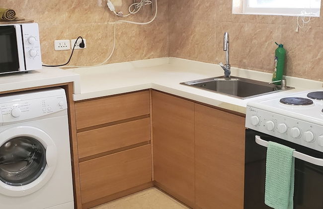 Harbour Island Residences - Foto 11