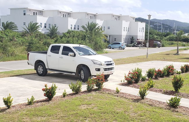 Harbour Island Residences - Foto 23