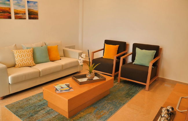 Harbour Island Residences - Foto 7