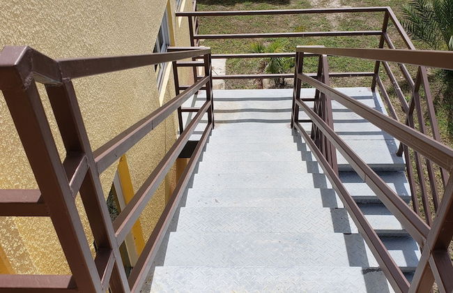 Harbour Island Residences - Foto 15