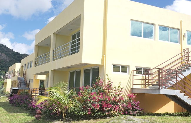 Harbour Island Residences - Foto 24