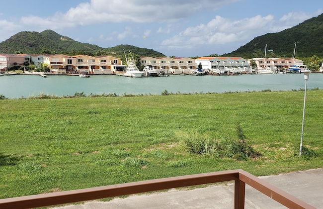 Harbour Island Residences - Foto 28