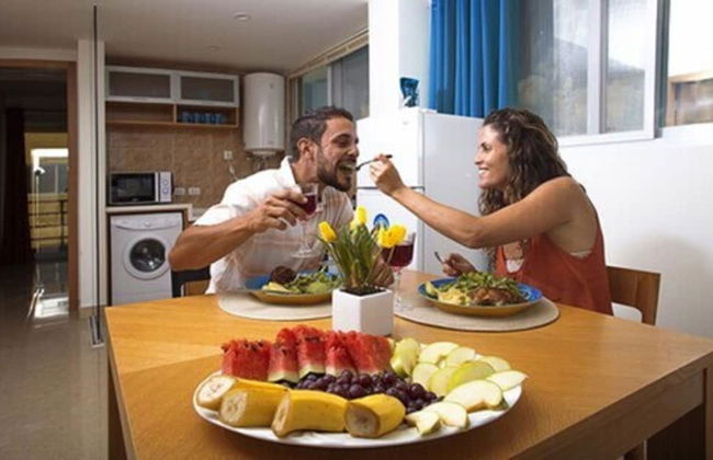 Harbour Island Residences - Foto 13