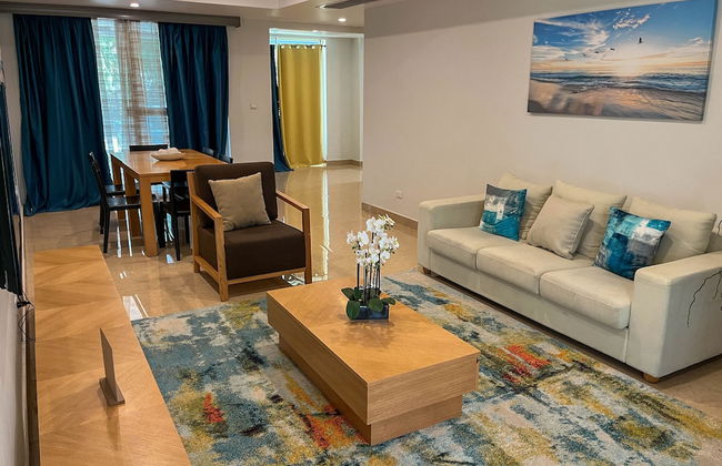 Harbour Island Residences - Foto 9